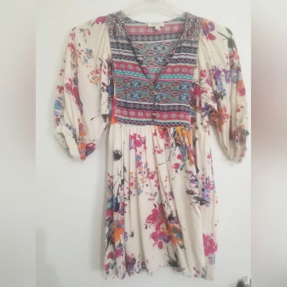 Umgee dress - Picture 1 of 5